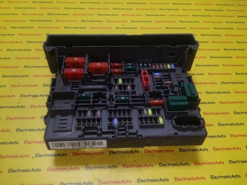 Panou sigurante BMW Seria 1, 452502841I, 911944604,