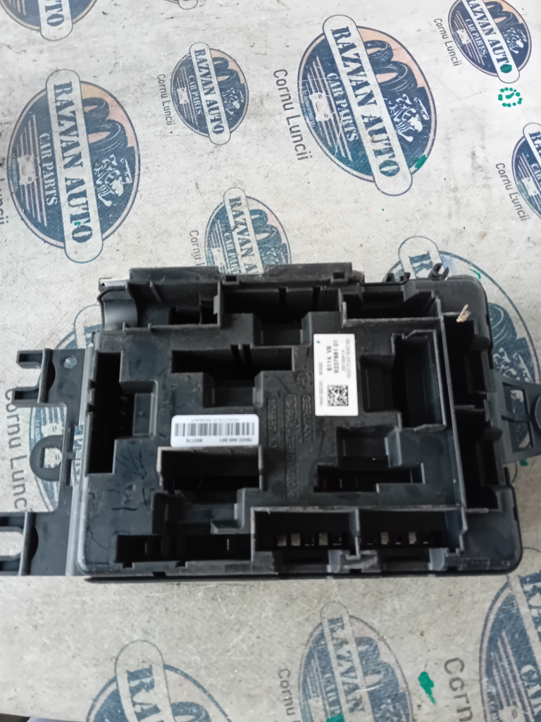 Panou sigurante BMW Seria 1 F20 2013, 933788101
