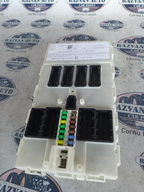 Panou sigurante BMW Seria 2 F45, 936464201
