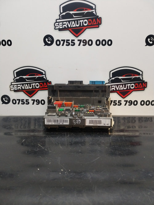 Panou sigurante BMW Seria 3 (2005-2012) [E90] 2.0 Motorina 2012, 9119446-05