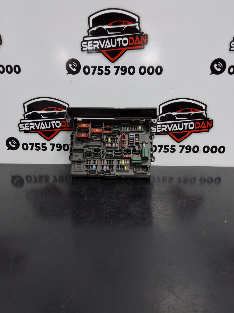 Panou sigurante BMW Seria 3 (2005-2012) [E91] 2.0 Motorina 2011, 9119446
