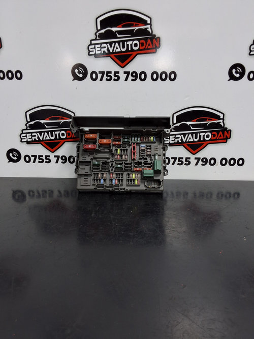 Panou sigurante BMW Seria 3 (2005-2012) [E91] 2.0 Motorina 2011, 9119446