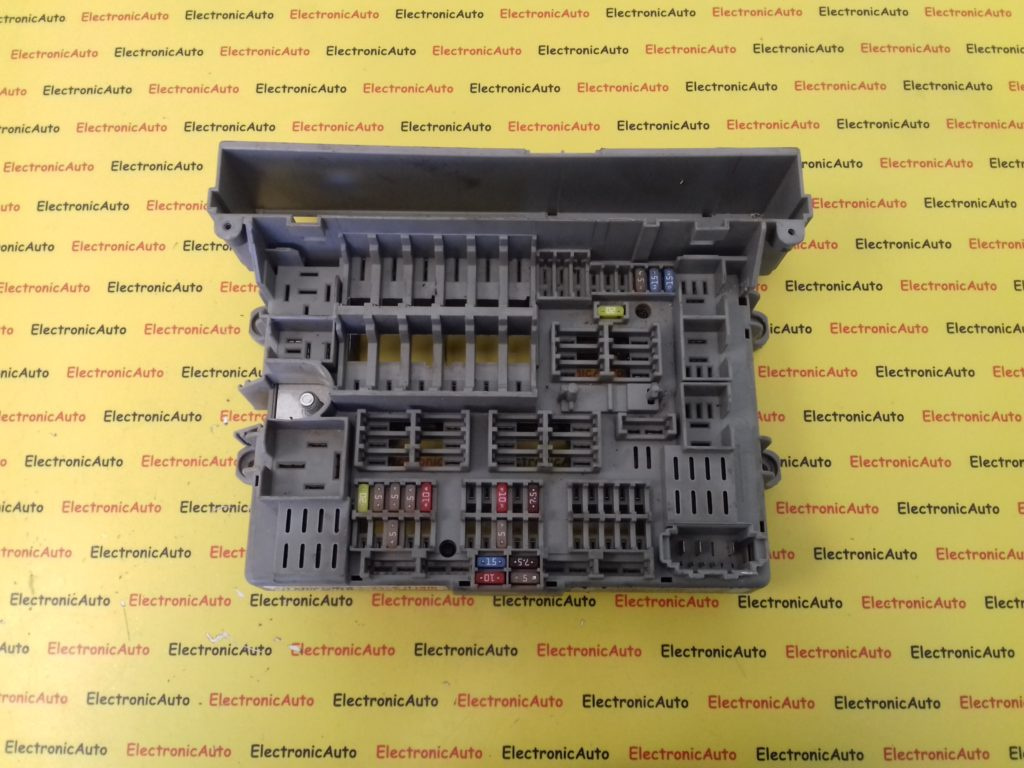 Panou Sigurante BMW Seria 3, 690662206
