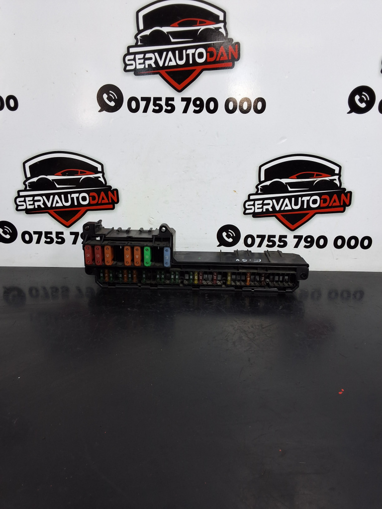 Panou sigurante BMW Seria 5 (2003-2010) [E60] 3.0 Motorina 2006, 6957330