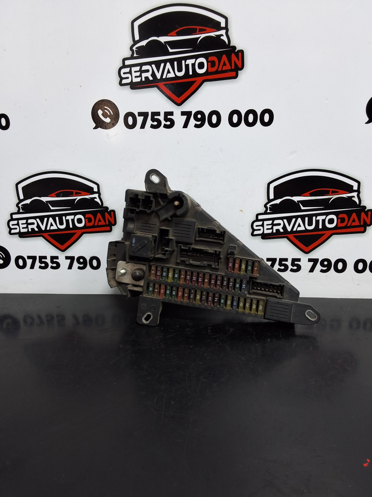 Panou sigurante BMW Seria 5 (2003-2010) [E60] 3.0 Motorina 2006, 6906618