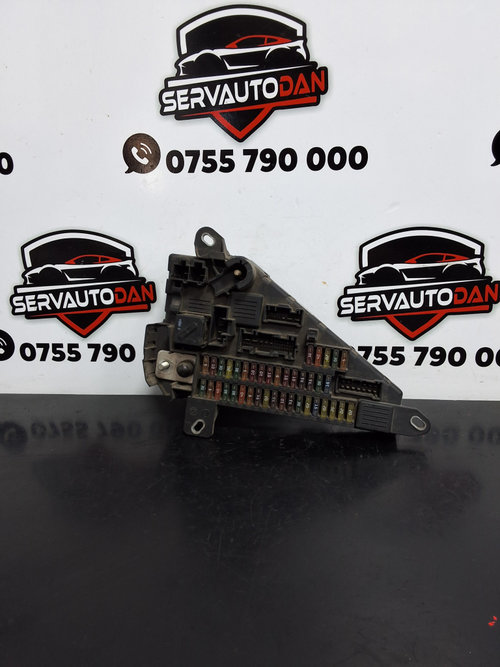Panou sigurante BMW Seria 5 (2003-2010) [E60] 3.0 Motorina 2006, 6906618