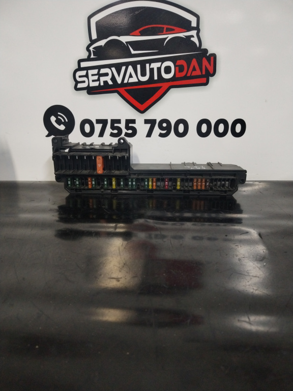 Panou sigurante BMW Seria 5 (2004-2010) [E61] 2.5 Motorina 2007, 6957330-02