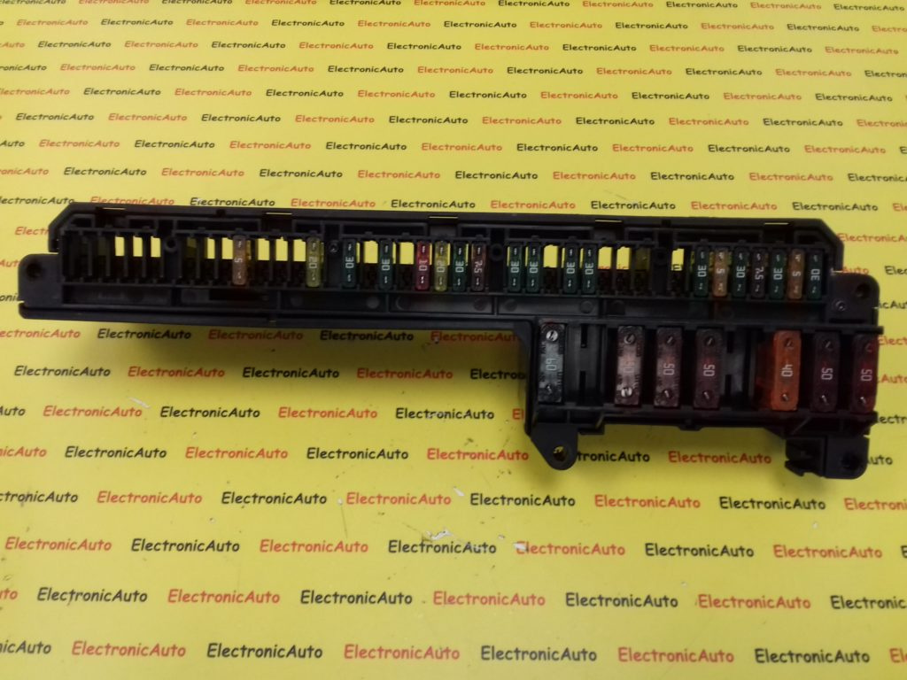Panou Sigurante BMW Seria 5, 693245201