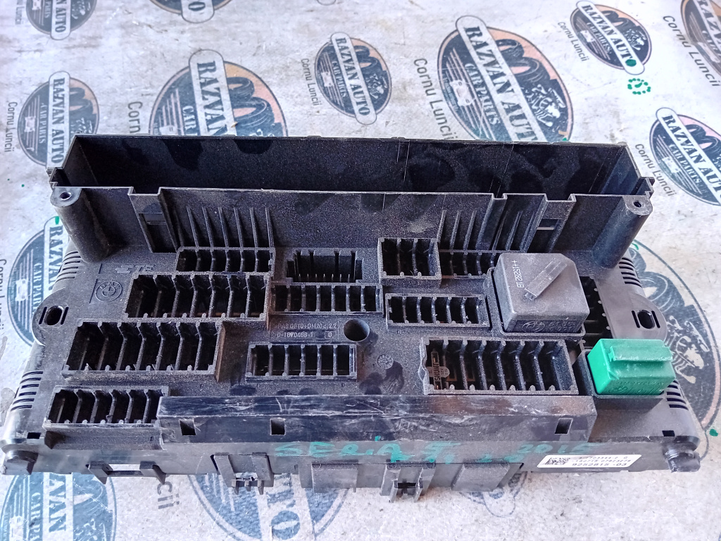 Panou sigurante BMW Seria 5 F11 2015, 925281503