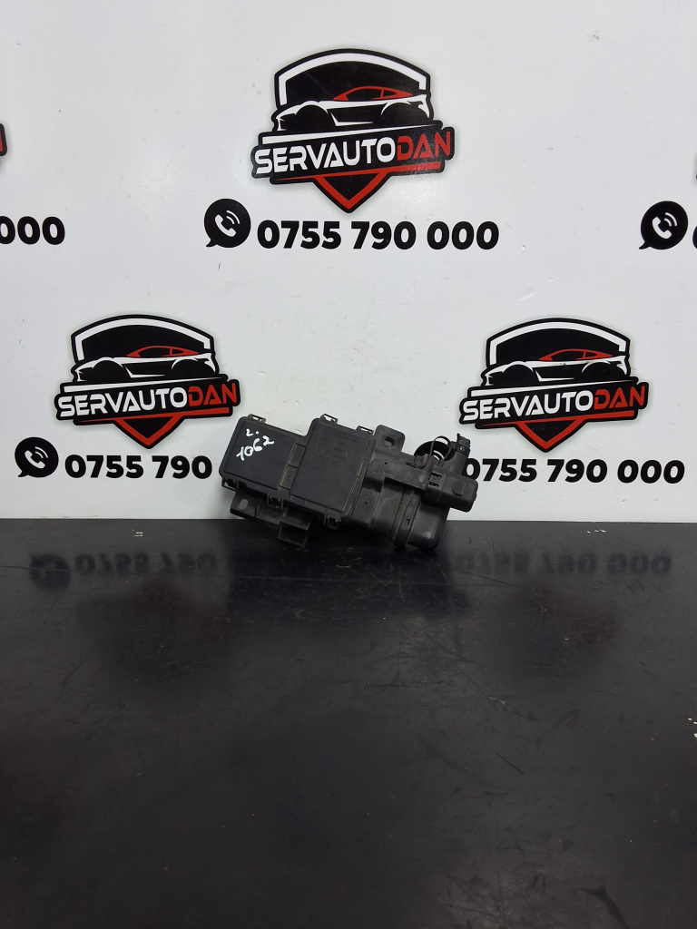 Panou sigurante BMW Seria 7 (2001-2008) [E65, E66] 3.0 Motorina 2004, 8387568
