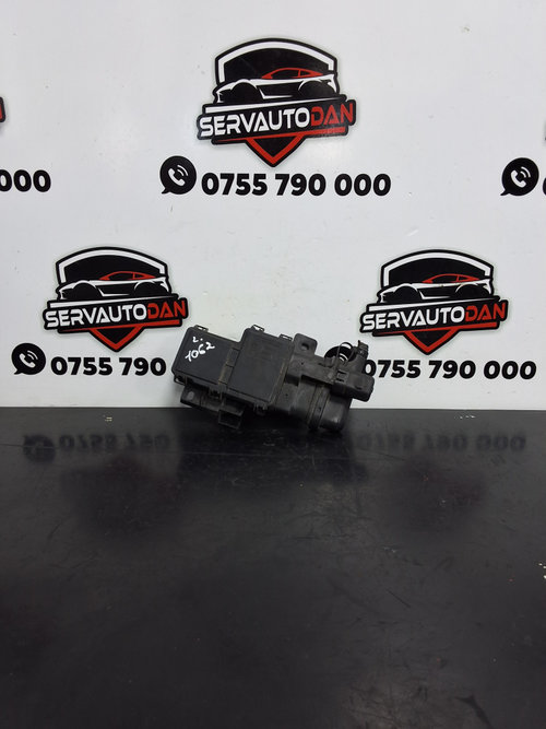 Panou sigurante BMW Seria 7 (2001-2008) [E65, E66] 3.0 Motorina 2004, 8387568