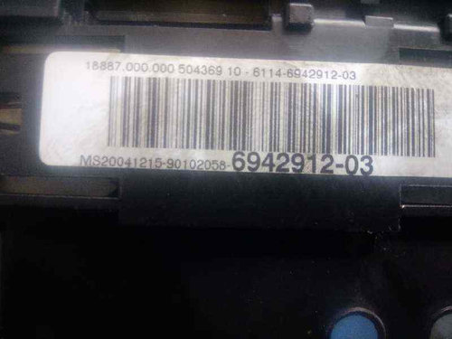 Panou sigurante BMW SERIE 1 6942912 03 / 694291203 / 18887000000 / 61146942912036942912 03 / 6942912...