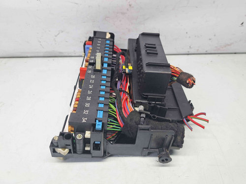 Panou sigurante Bmw X3 (E83) [Fabr 2003-2009] 8387153