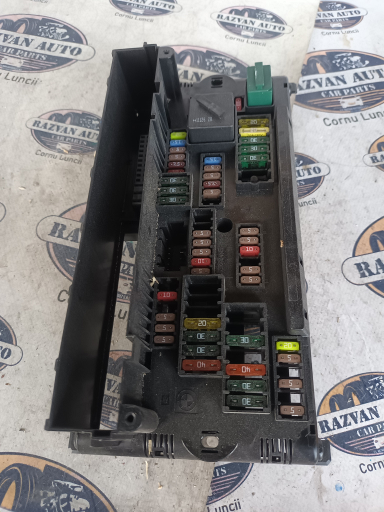 Panou sigurante BMW X3 F25, 921086302