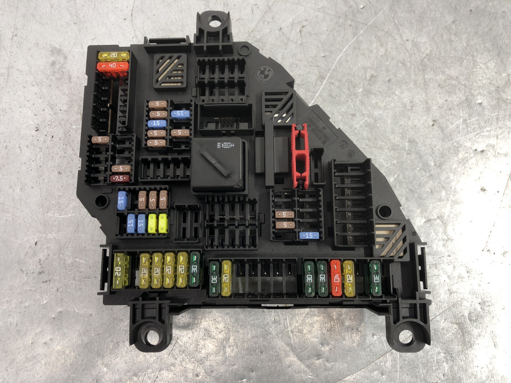 Panou sigurante BMW / X3 F25 xDrive 20i N20B20A 184cp sedan 2013 (9259469)