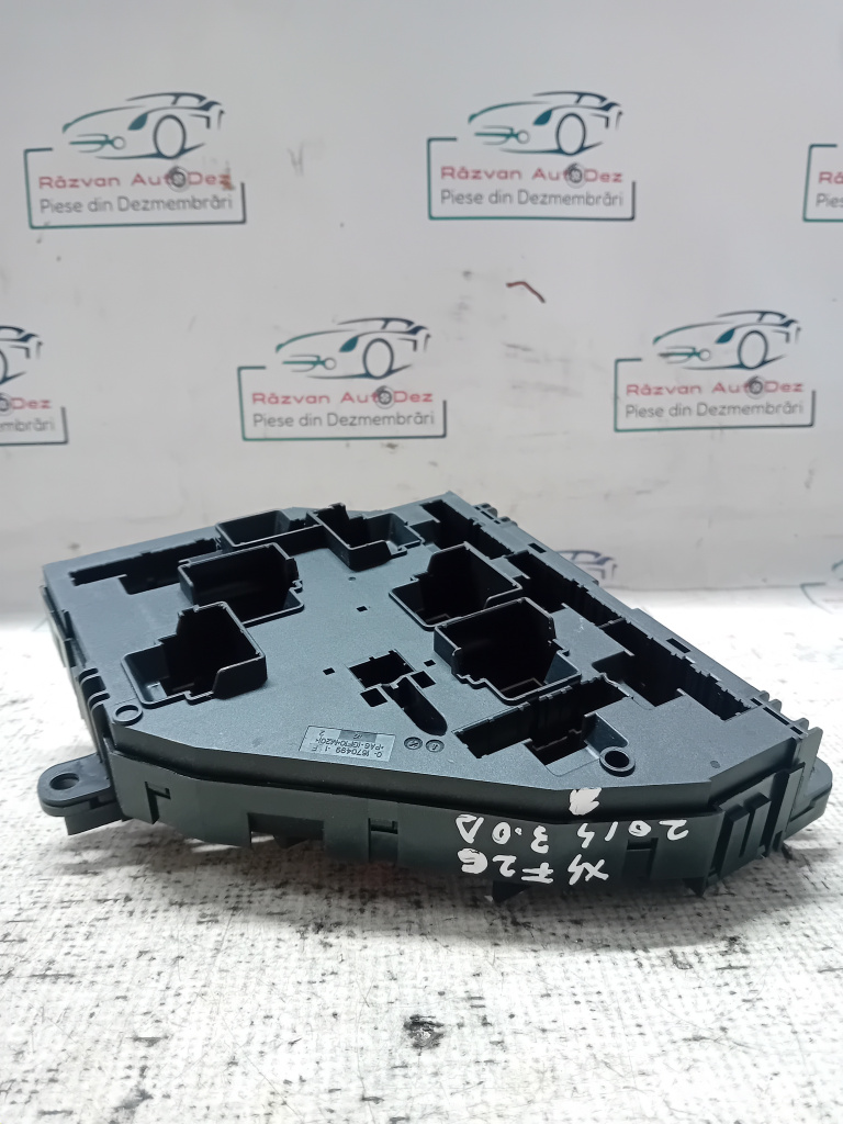 Panou sigurante BMW X4 F26 3.0 Motorina 2014, 931515102