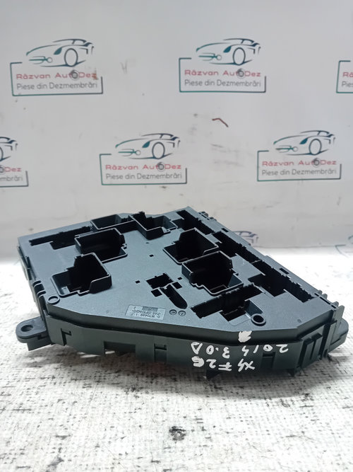 Panou sigurante BMW X4 F26 3.0 Motorina 2014, 931515102