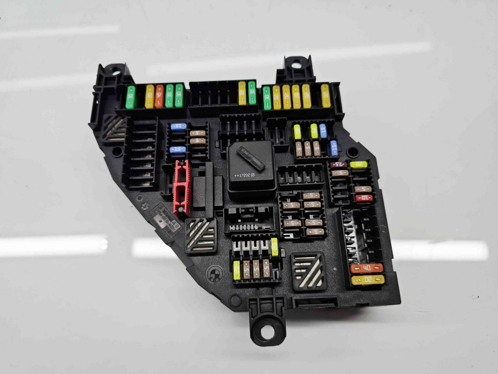 Panou sigurante Bmw X4 (F26) [Fabr 2012 -2018] 9315151