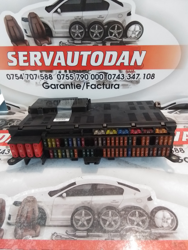 Panou sigurante BMW X5 (1999-2006) [E53] 3.0 Benzina 2000, 8380407