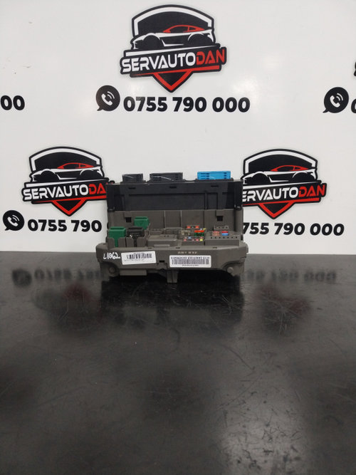 Panou sigurante BMW X5 (2007-2013) [E70] 3.0 Motorina 2012, 693169003 / 518966010B