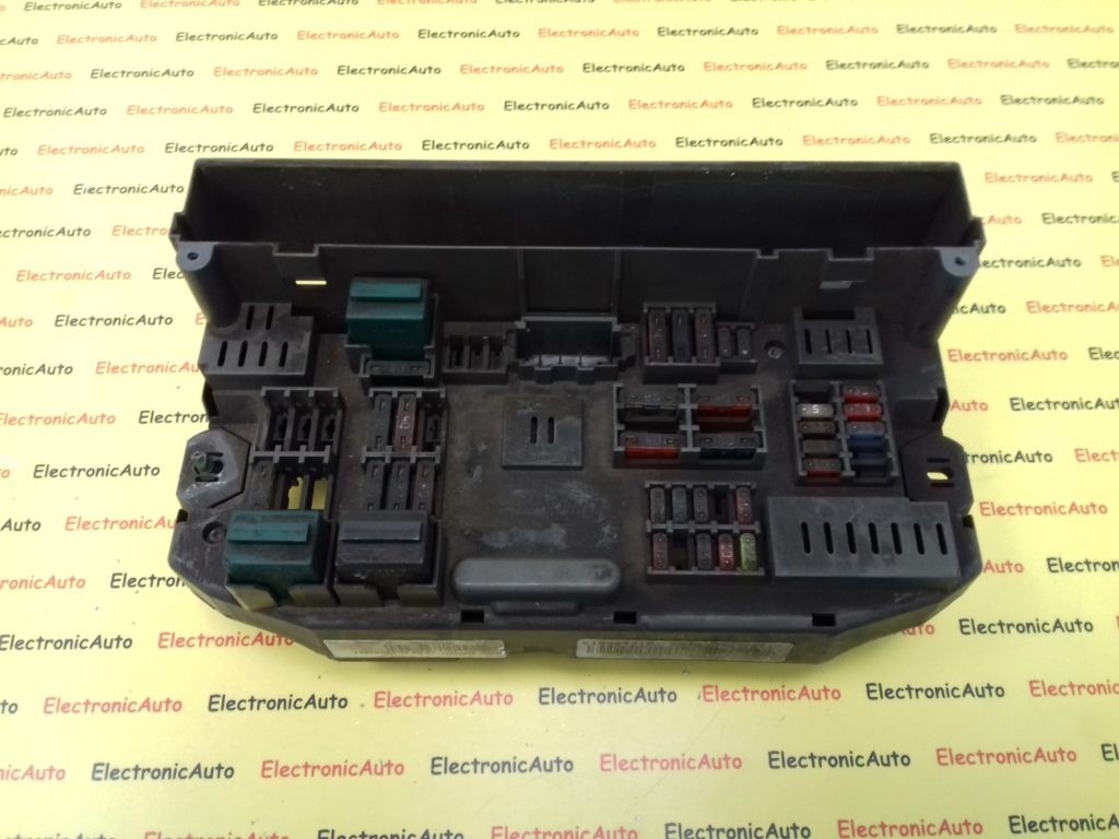 Panou Sigurante BMW X5, 518967010C