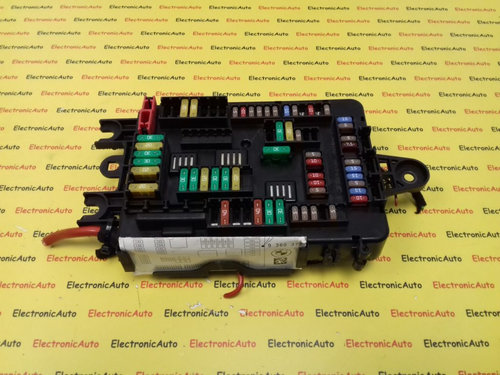 Panou Sigurante BMW X5, 9360372