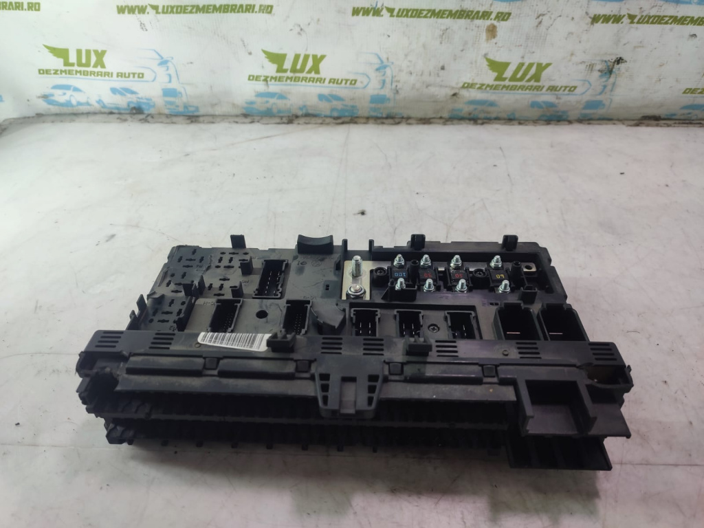 Panou sigurante BMW X5 E53 [1999 - 2003] 3.0 d M57