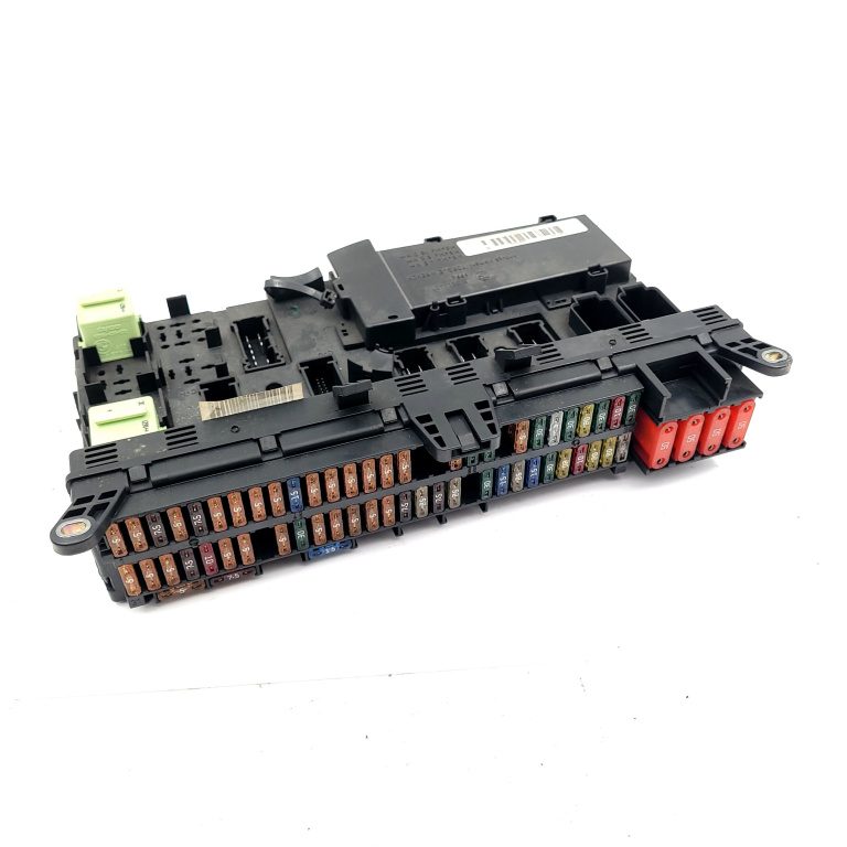 Panou Sigurante Bmw X5 (E53) 1999-2006 3.0 D M57 D30 (306D2) Motorina 8378107, 518877006