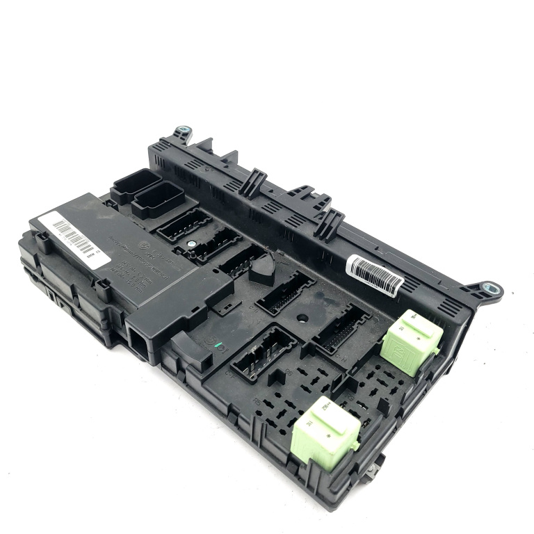 Panou Sigurante Bmw X5 (E53) 1999-2006 3.0 D M57 D30 (306D2) Motorina 8378107, 8 378 107, 518877006, 8380407, 8 380 407, L6971212H, 8380409, 8 380 409