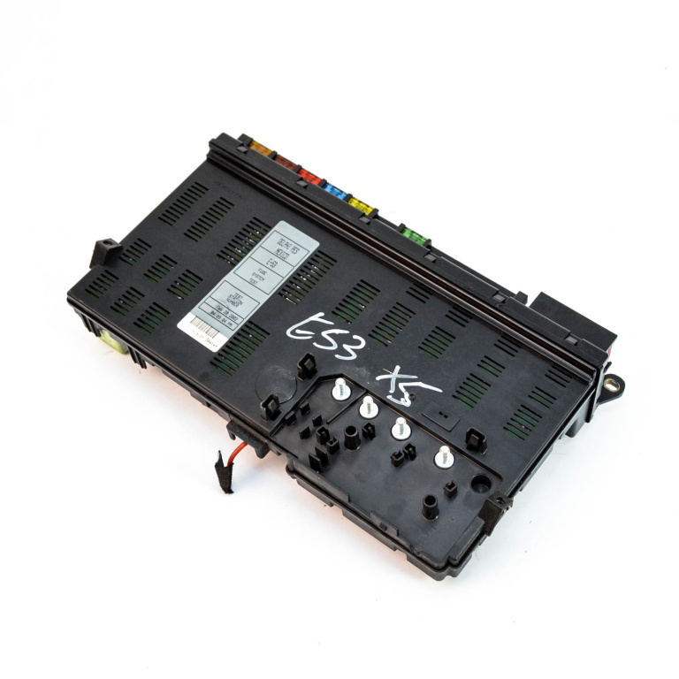 Panou Sigurante BMW X5 (E53) 1999 - 2006 6907395