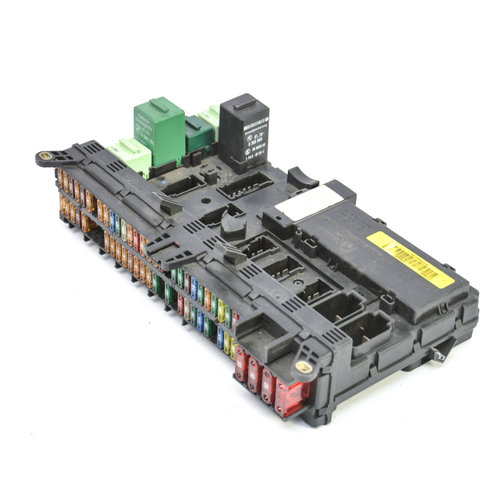 Panou Sigurante BMW X5 (E53) 1999 - 2006 8380407, 8380409, YPP000020, 518758024