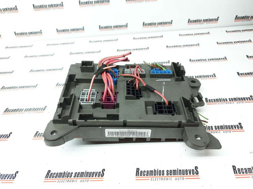 Panou sigurante BMW X5 E53 693168704 6114 / 6931687046114 / 518954021A / B010105300693168704 6114 / ...