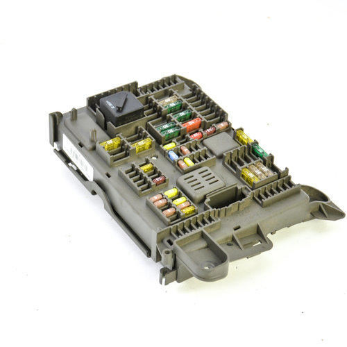 Panou Sigurante Bmw X5 (E70) 2006-2013 3.0 D M57 D30 (306D3) Motorina 518954020A, 518954020, 6931687...