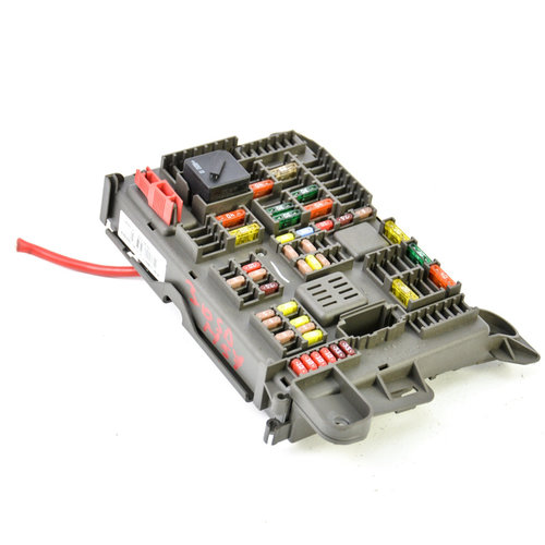 Panou Sigurante Bmw X5 (E70) 2006-2013 3.0 Sd M57 D30 (306D5) Motorina 518954020A, B010105300, 69316...