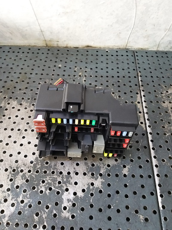 Panou sigurante bord 1.4 b opel corsa e x15