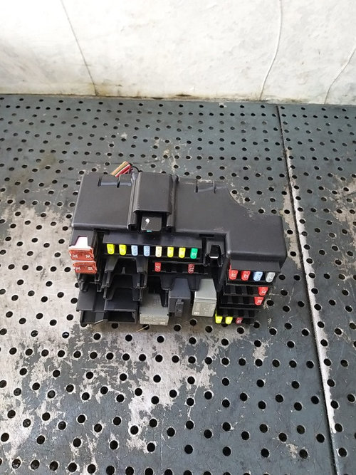 Panou sigurante bord 1.4 b opel corsa e x15