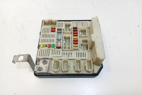 Panou sigurante bord 8200481866 Renault Megane 2 [2002 - 2006]