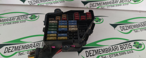 Panou sigurante bord Audi A4 B5 [1994 - 1999] Sedan 1.6 MT (101 hp)