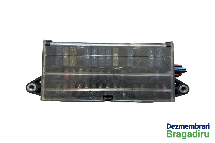 Panou sigurante bord Cod: 6X0937615A Volkswagen VW Lupo 6X [1998 - 2005] Hatchback 3-usi 1.0 MT (50 hp)
