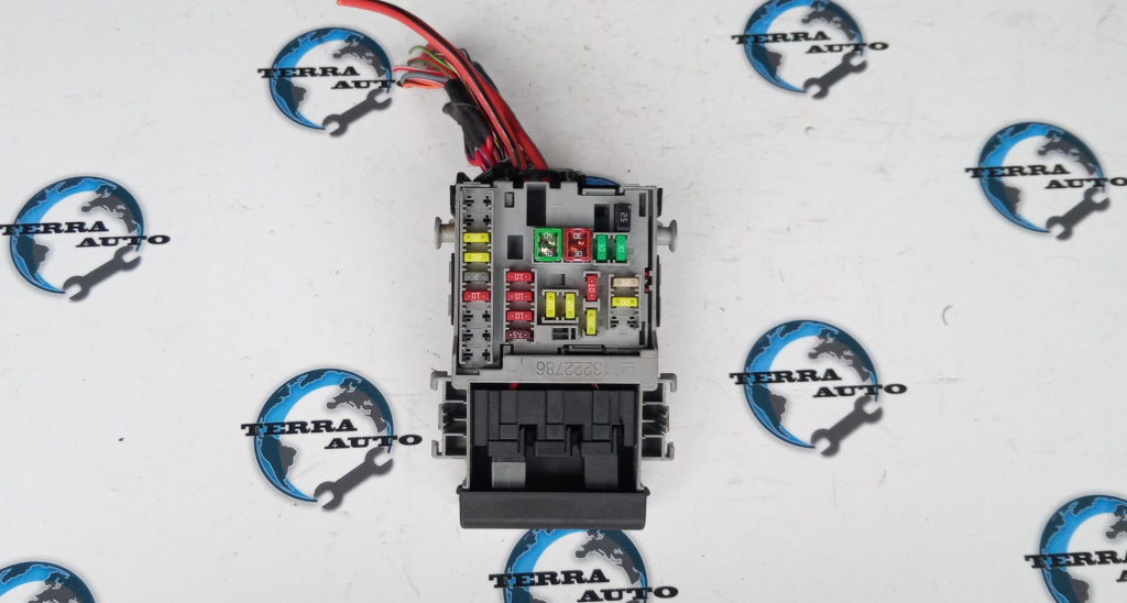 Panou sigurante bord Opel Insignia