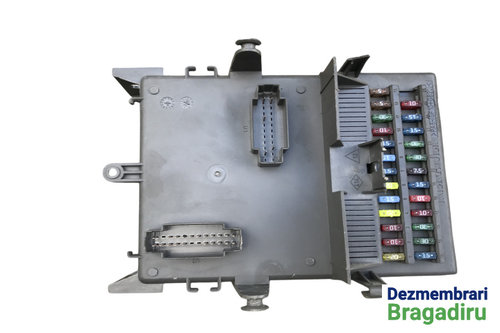Panou sigurante bord Renault Laguna 2 [2001 - 2005] Grandtour wagon 1.9 DCi MT (120 hp) Cod motor F9...