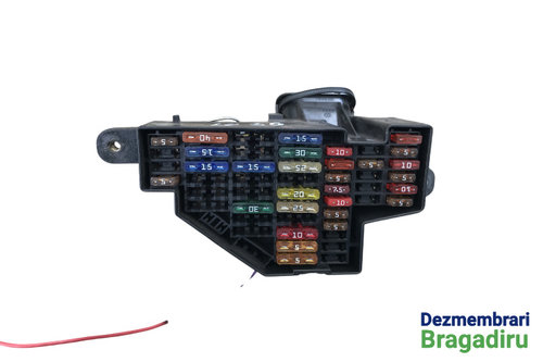 Panou sigurante bord Volkswagen VW Golf 5 [2003 - 2009] Hatchback 3-usi 1.9 TDI 6DSG (105 hp) Cod mo...