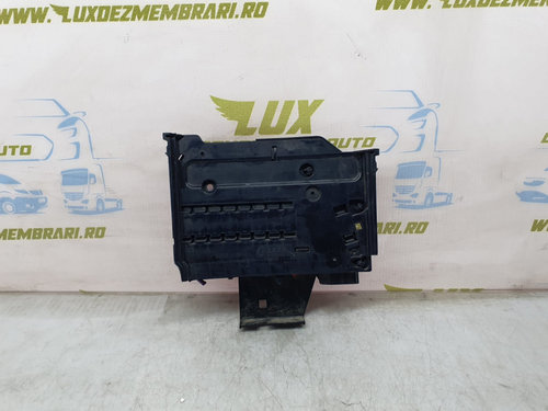 Panou sigurante borna baterie av6t-14a067-bb Ford Focus 3 [2011 - 2015]