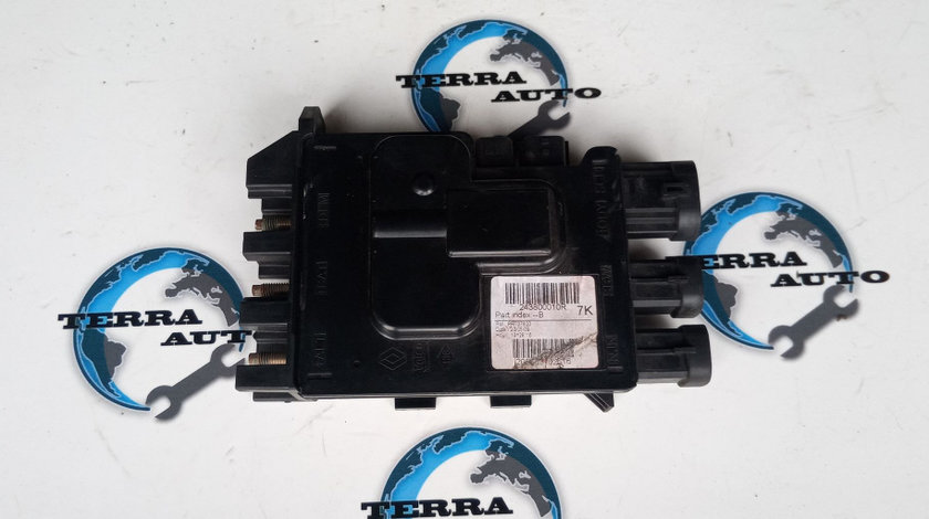 Panou sigurante borna Renault Clio 2 1.6 16V cod motor K4M-R8