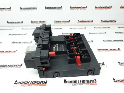 Panou sigurante BOSCH VOLKSWAGEN PASSAT 3C0 937 049 Q / 3C0937049Q / F005 V0 0600 / F005V006003C0 93...