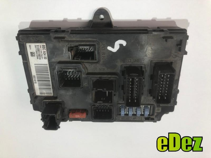 Panou sigurante bsc Peugeot 407 (2004-2010) 9656148180