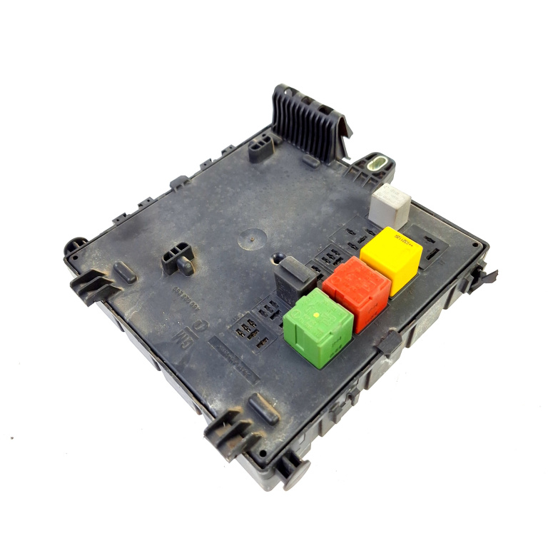 Panou Sigurante BSI,BSM,SAM,USM Opel VECTRA C 2002 - 2008 Motorina