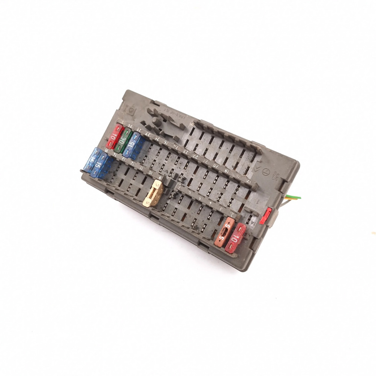Panou Sigurante BSI Citroen BERLINGO (MF) 1996 - Prezent 9568205380