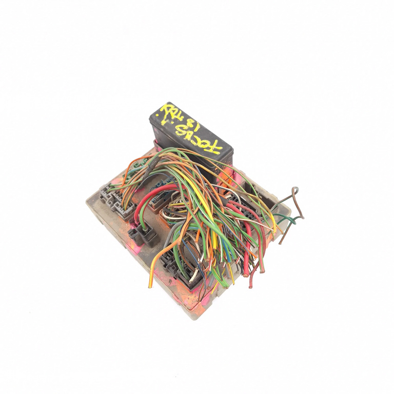 Panou Sigurante BSI Ford FOCUS Mk 1 1998 - 2004