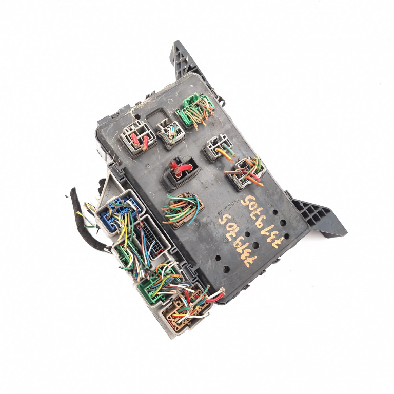 Panou Sigurante BSI Ford MONDEO Mk 3 2000 - 2007 Motorina 1S7T14A301ACC, 1S7T-14A301-ACC, 7319705